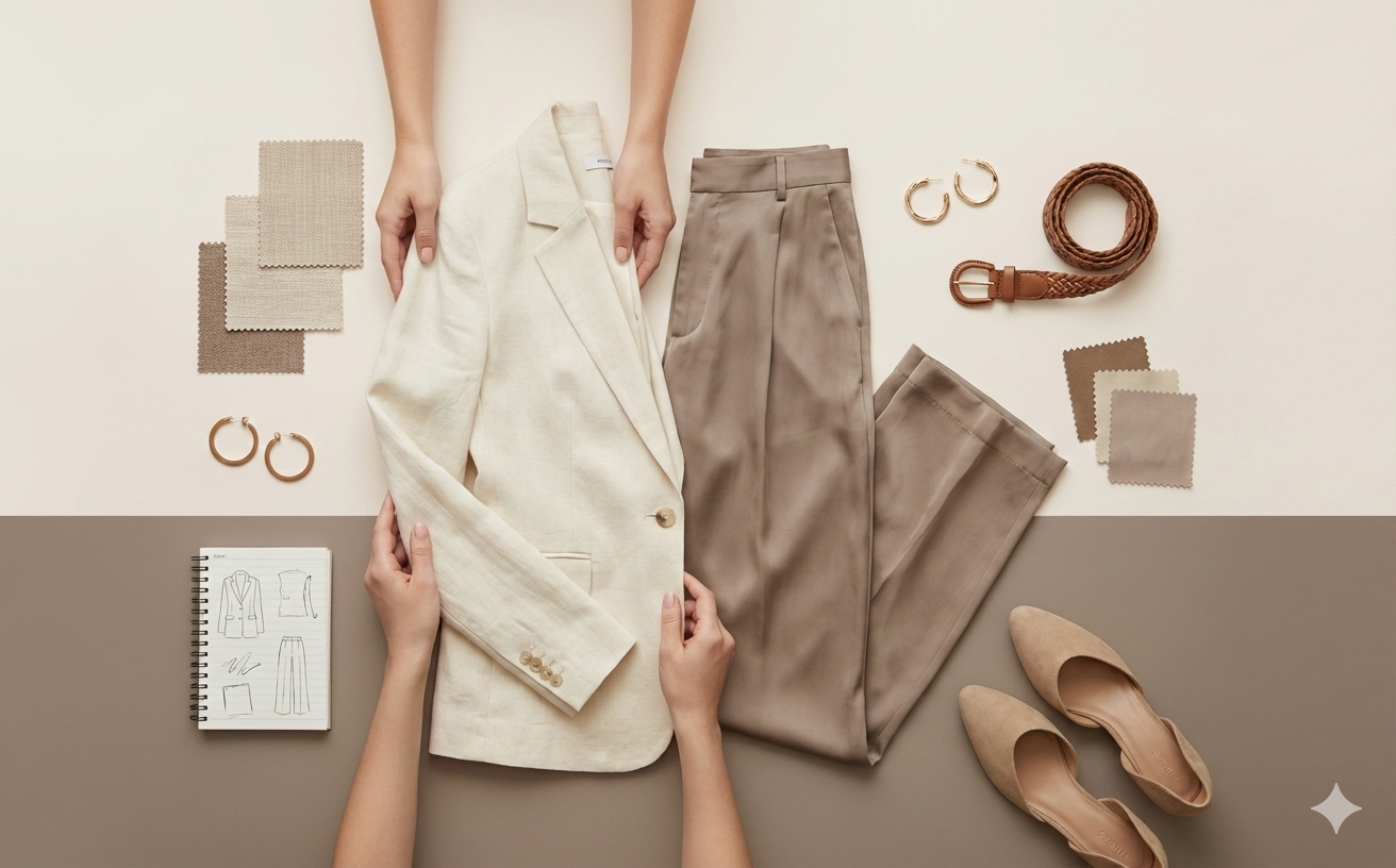 Asesoría de imagen - MerStyleHub